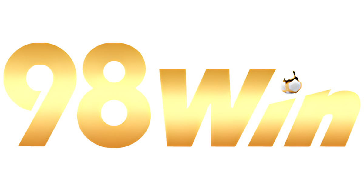 logo 98win